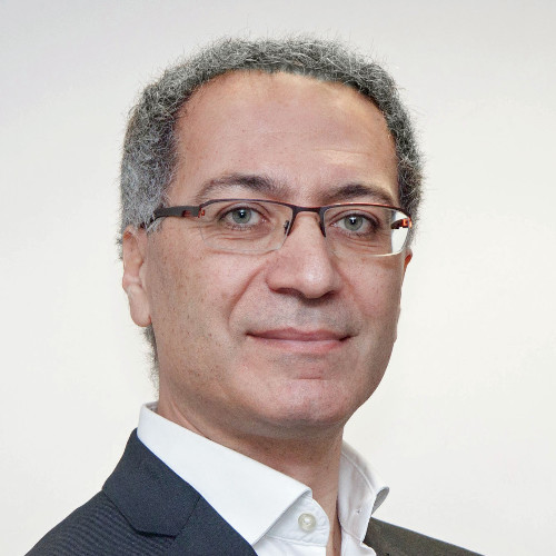 Daniele Vito Finocchiaro