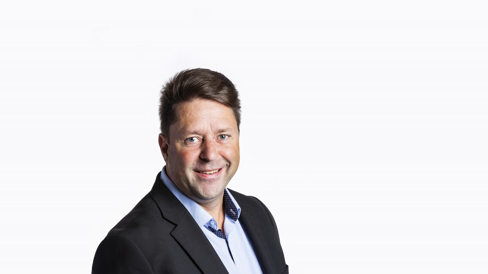 Prof. Matti Latvi-aho