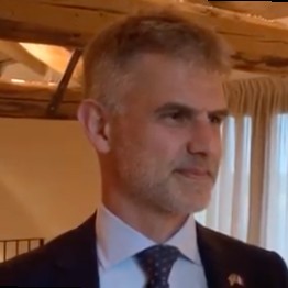 Prof. Alessandro Vanelli Coralli