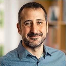 Oscar Quevedo-Teruel